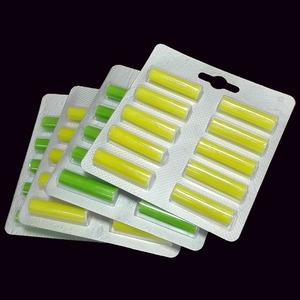 洁精灵吸尘器配件适配 VK118 119 120香条 2板浙江区包邮