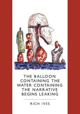 【预售】The Balloon Containing the Water Con...