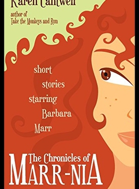 【预售】The Chronicles of Marr-Nia