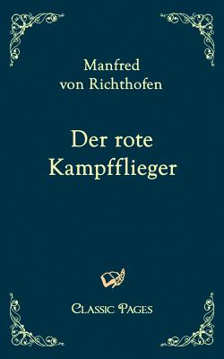 【预售】Der Rote Kampfflieger