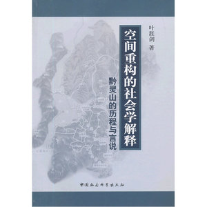 空间重构的社会学解释