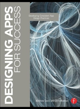 【预售】Designing Apps for Success: Developing