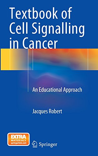 【预订】Textbook of Cell Signalling in Cancer