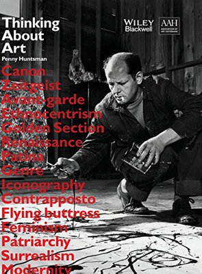 【预售】Thinking about Art: A Thematic Guide...