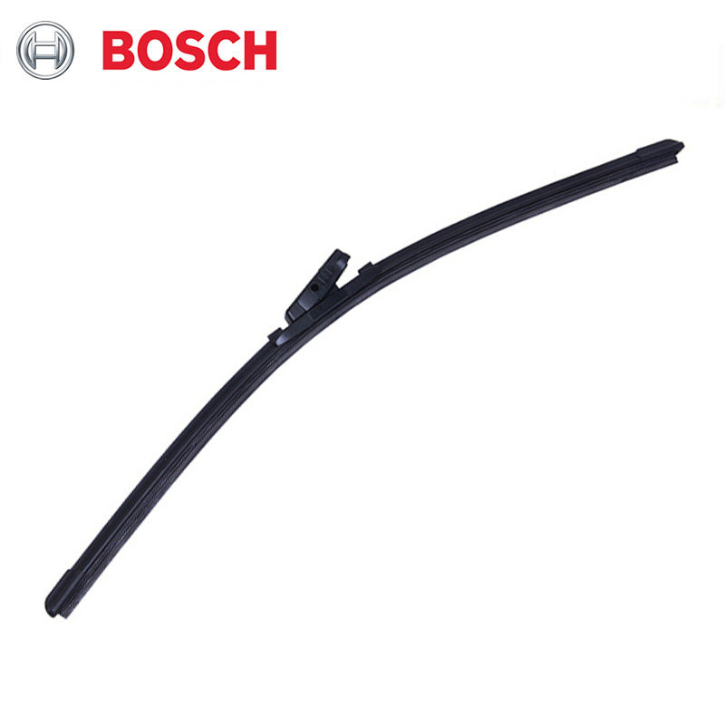 博世四合一接口汽车无骨雨刮器 雨刷胶条 单只装