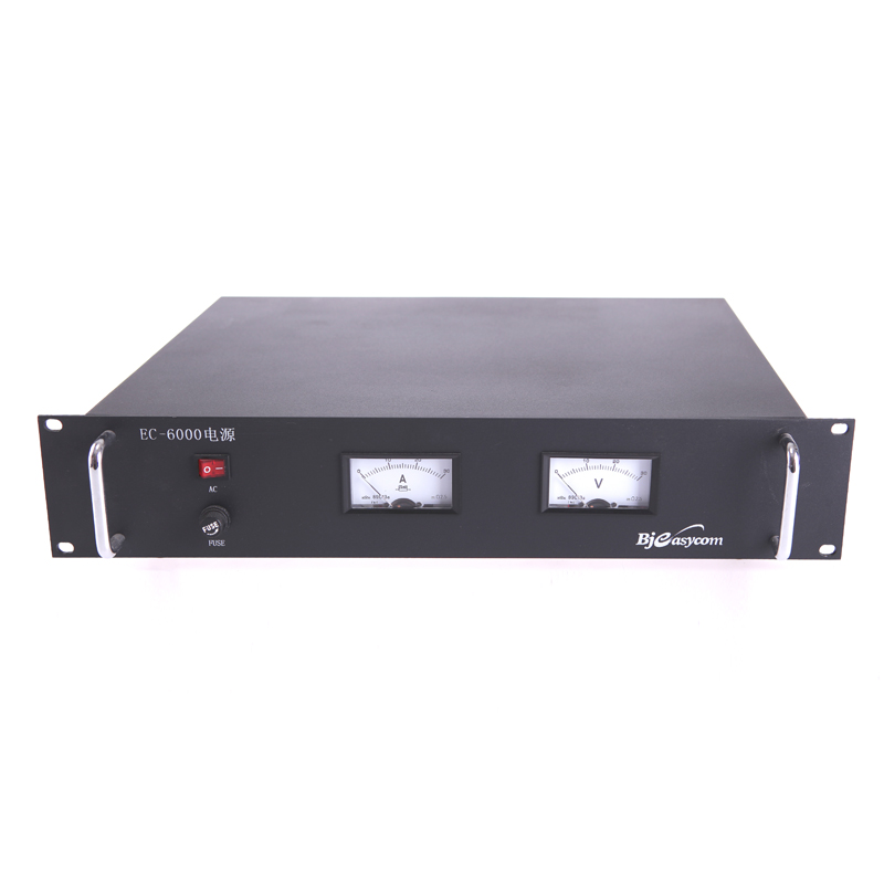 中继台ec-6000机柜式19 2u车载电源怎么样？多人被骗了？事件真相是？