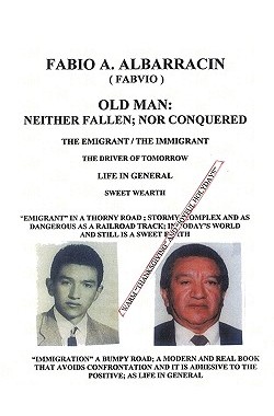 【预售】Old Man: Neither Fallen; Nor Conquered: The Emigr...