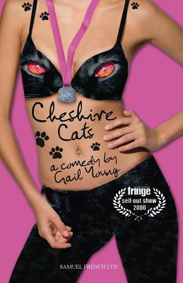 【预售】Cheshire Cats