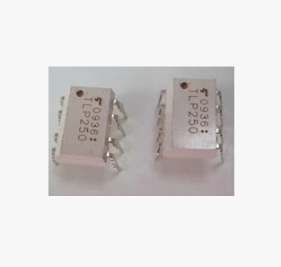 进口原装 TLP250 光耦直插 DIP-8 进口原装