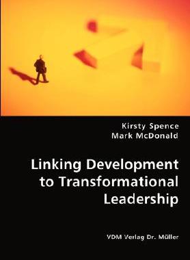 【预售】Linking Development to Transformatio...