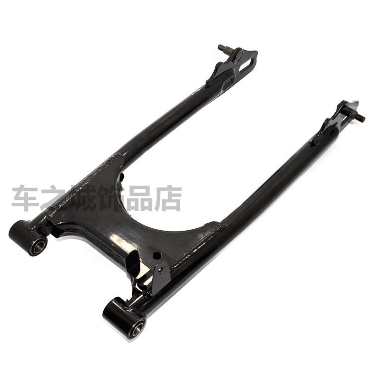 适配雅马哈摩托车7天ybresz后托