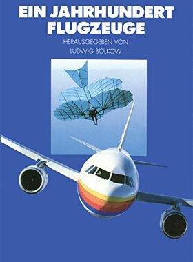 【预订】Ein Jahrhundert Flugzeuge: Geschicht...
