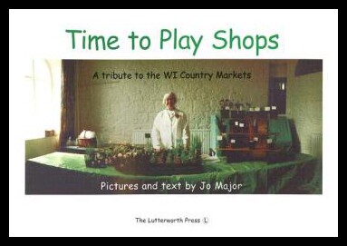 【预售】time to play shops: a tribute to the wi country m