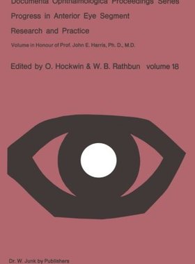 【预订】Progress in Anterior Eye Segment Res...