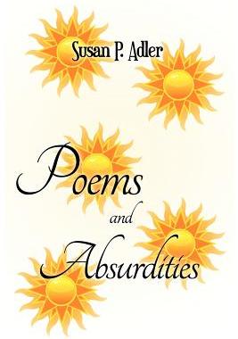 【预售】Poems and Absurdities