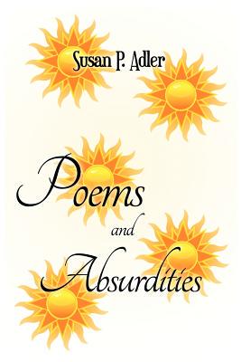 【预售】Poems and Absurdities