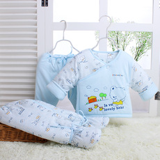 Coffret cadeau pour bébé - Vêtements + Accessoires - Ref 1956545 Image 8