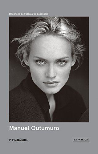 【预订】Carlos Spottorno: Photobolsillo