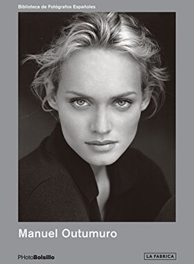 【预订】Carlos Spottorno: Photobolsillo