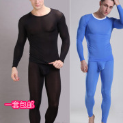 Sous-vêtement thermo jeunesse WANGJIANG sexy en autre - Ref 750027 Image 10