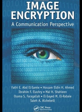 【预售】Image Encryption: A Communication Perspective