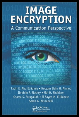【预售】Image Encryption: A Communication Perspective