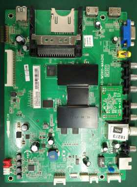 TCL维修主板L50A71S 08-MS90112-MA200AA 40-1MS901-MAA2HG