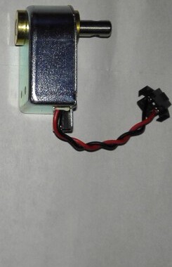 脉冲式电磁铁 脉冲摇摆电磁铁 自动化设备 DC24V 转动20度