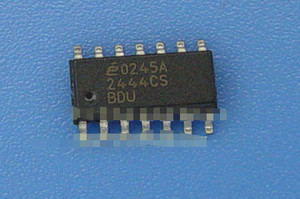 EL2444  EL2444CSZ进口原装拆机集成IC 贴片IC 质量保证特价