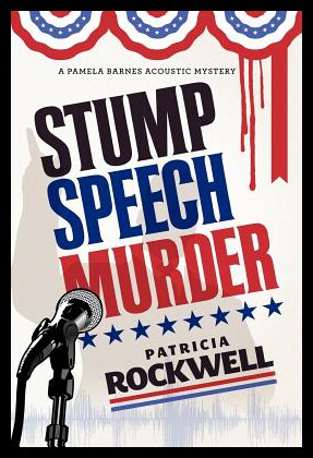 【预售】Stump Speech Murder