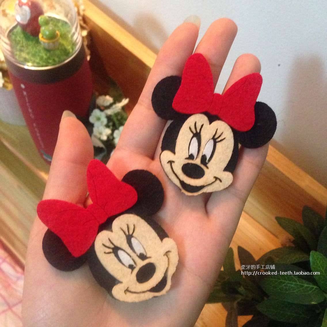 Broche femme en autre - Ref 1172489 Image 1