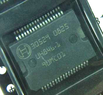 【全新原装】30529 汽车电脑板5V电源驱动模块IC芯片 集成电路