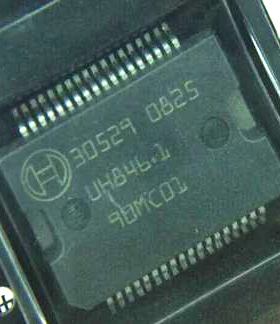 【全新原装】30529 汽车电脑板5V电源驱动模块IC芯片 集成电路