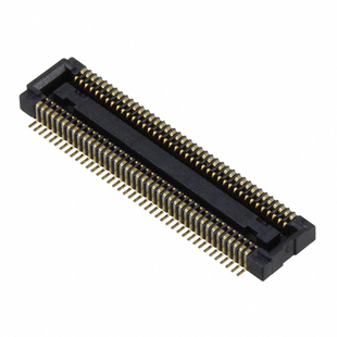 0.4mm间距母头连接器现货原装 AXK780247G 80pin