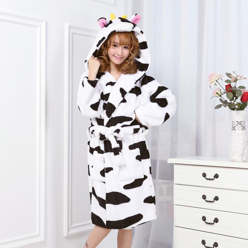 Peignoir jeunesse D15Q03-8 - Ref 592863 Image 1