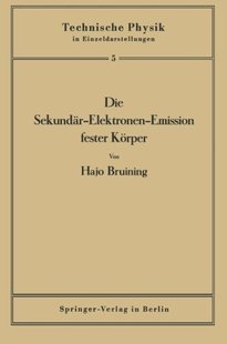 预订 Emission Die Elektronen Fes... Sekundar