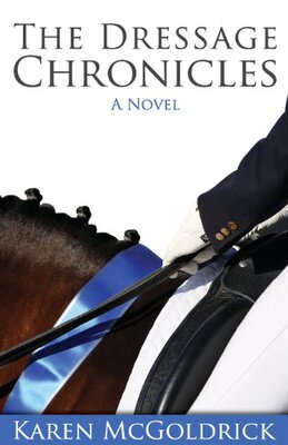 【预售】The Dressage Chronicles
