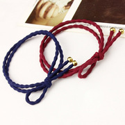 Accessoire coiffure en tissu - Ref 1201912 Image 15