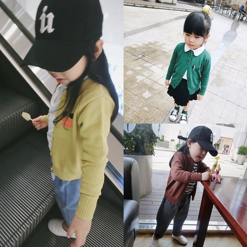 Pull enfant HAPPYBABY - Ref 2102697 Image 1