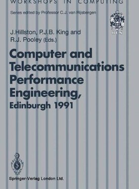 【预订】7th UK Computer and Telecommunicatio...