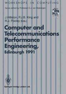 【预订】7th UK Computer and Telecommunicatio...