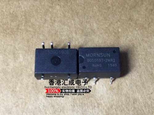 B0505XT-2WR2 B0505XT-2WR B0505XT-2W B0505XT SOP6 全新原装