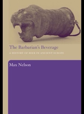 【预售】The Barbarian's Beverage