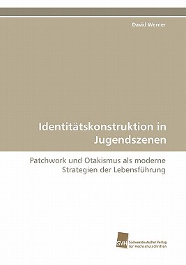 【预售】Identitatskonstruktion in Jugendszenen