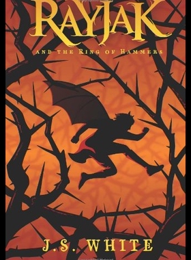 【预售】Rayjak and the Ring of Hammers