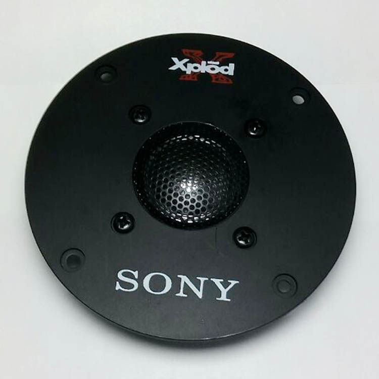 批发包邮4寸钛膜小网高音音箱高音单元喇叭5欧60w一只送分频电容|msdalam kategori Aksesori Digital 3C, pasaran komponen elektronik, komponen elektronik, peranti elektro-akustik/Speaker - dari Buy2taobao.com untuk memberikan perkhidmatan ejen Taobao profesional membeli