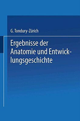 【预订】Ergebnisse Der Anatomie Und Entwickl...