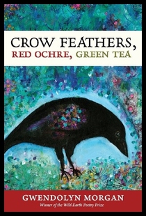 Feathers Crow Red Ochre Tea Green 预售