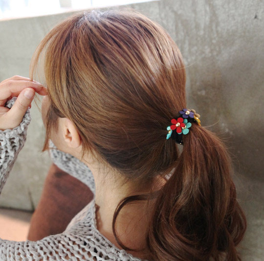 Accessoire coiffure en autre - Ref 1203197 Image 1