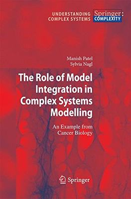 【预订】The Role of Model Integration in Com...